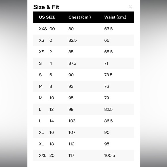 Faux Leather Biker Jacket - Picture 7 of 7